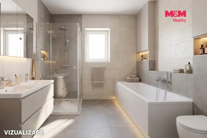 Prodej rodinného domu, Bělušice, 113 m2