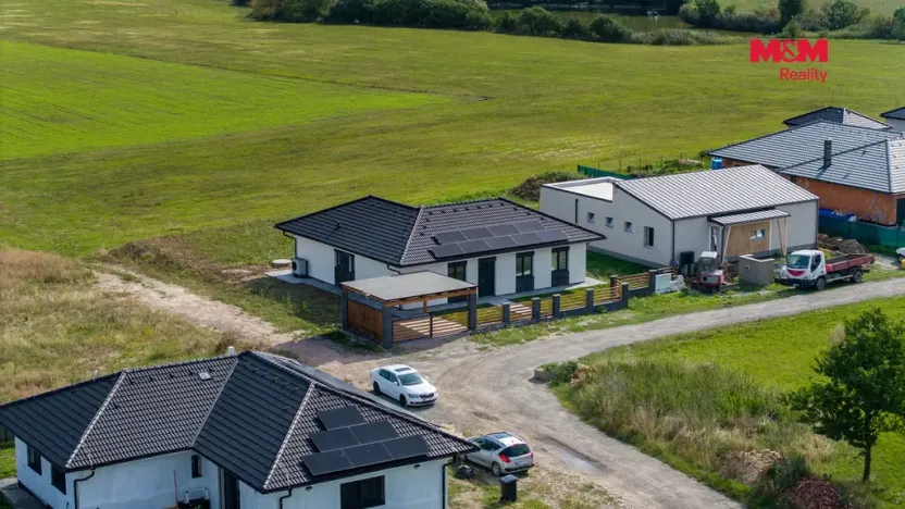 Prodej rodinného domu, Bělušice, 113 m2