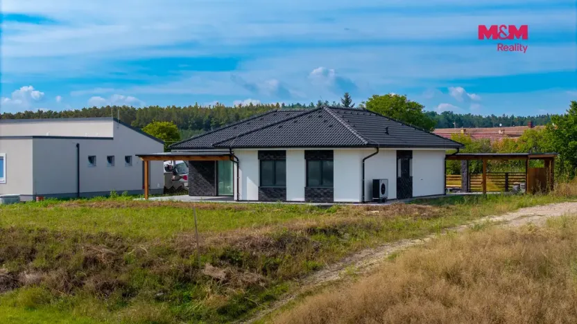 Prodej rodinného domu, Bělušice, 113 m2