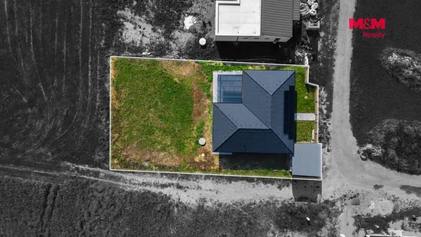 Prodej rodinného domu, Bělušice, 113 m2