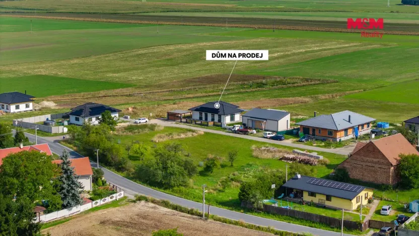 Prodej rodinného domu, Bělušice, 113 m2