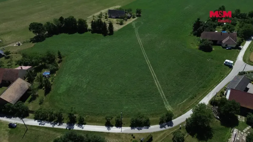 Prodej pozemku pro bydlení, Dobruška - Mělčany, 1087 m2
