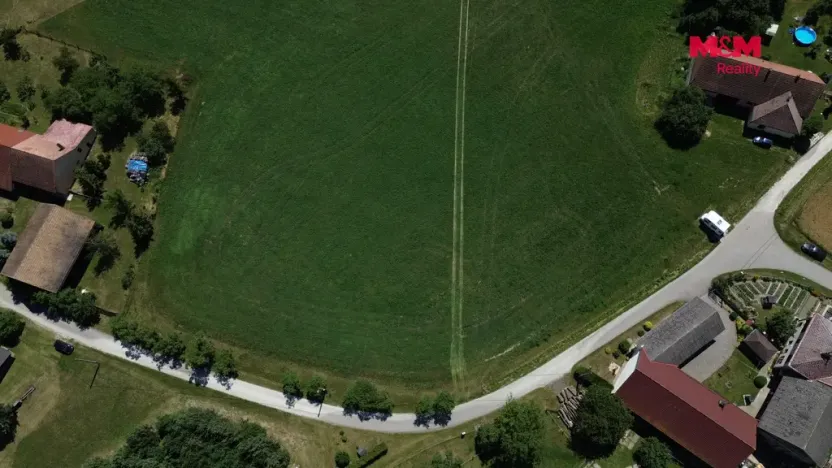 Prodej pozemku pro bydlení, Dobruška - Mělčany, 1087 m2