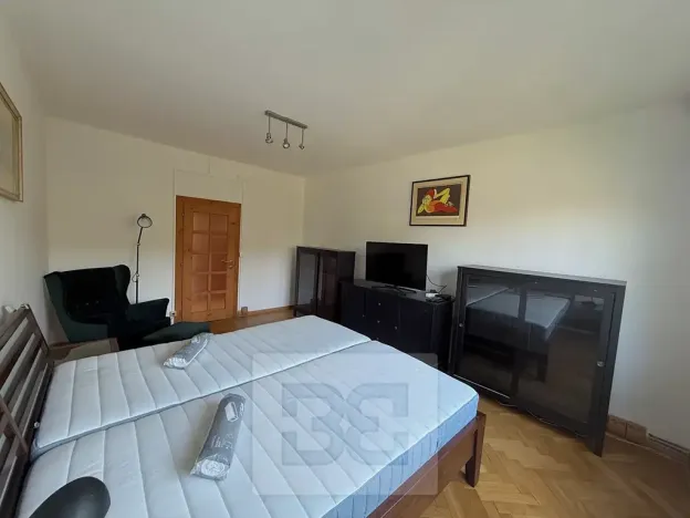 Pronájem bytu 2+1, Praha - Strašnice, Na padesátém, 67 m2