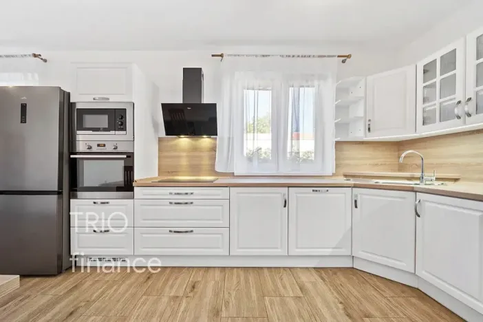 Prodej rodinného domu, Svatobořice-Mistřín, Na Pískách, 157 m2