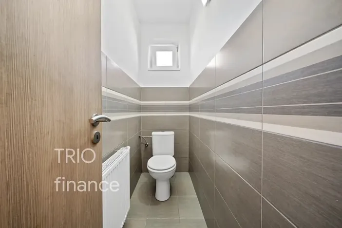 Prodej rodinného domu, Svatobořice-Mistřín, Na Pískách, 157 m2