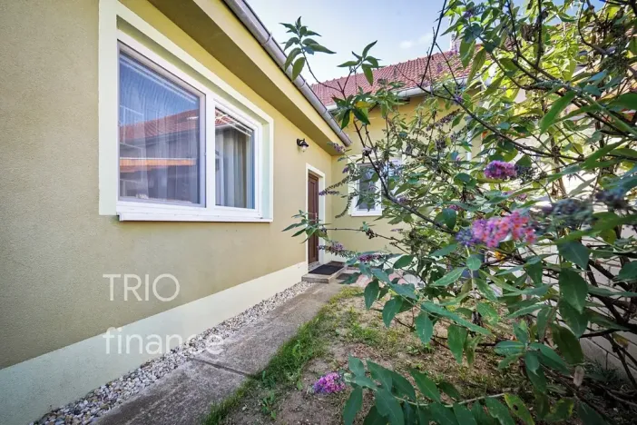 Prodej rodinného domu, Svatobořice-Mistřín, Na Pískách, 157 m2