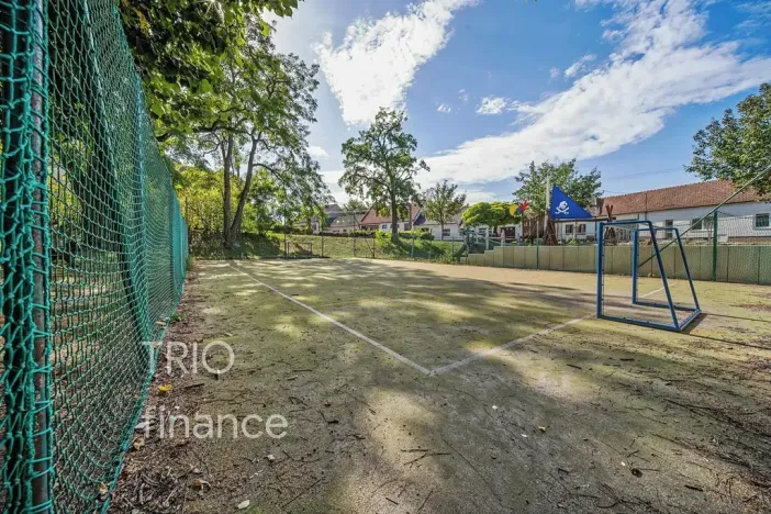 Prodej rodinného domu, Svatobořice-Mistřín, Na Pískách, 157 m2