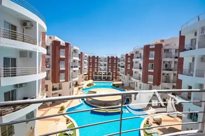 Prodej bytu 3+kk, Hurghada, Egypt, 68 m2