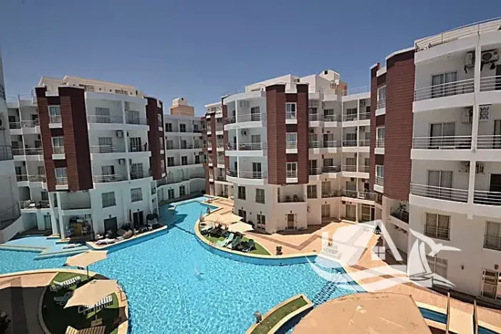 Prodej bytu 3+kk, Hurghada, Egypt, 68 m2