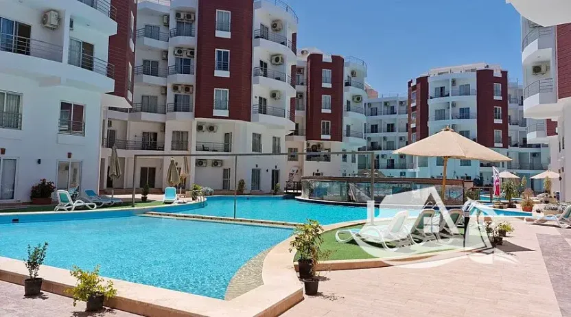 Prodej bytu 3+kk, Hurghada, Egypt, 68 m2