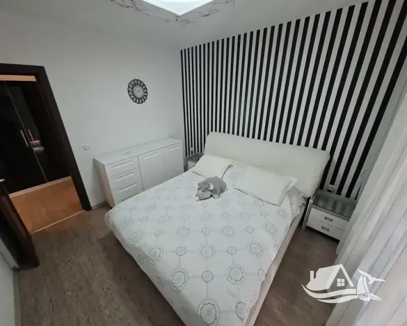 Prodej bytu 2+kk, Nesebar, Bulharsko, 52 m2