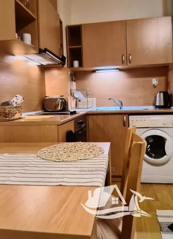 Prodej bytu 1+kk, Sveti Vlas, Bulharsko, 38 m2