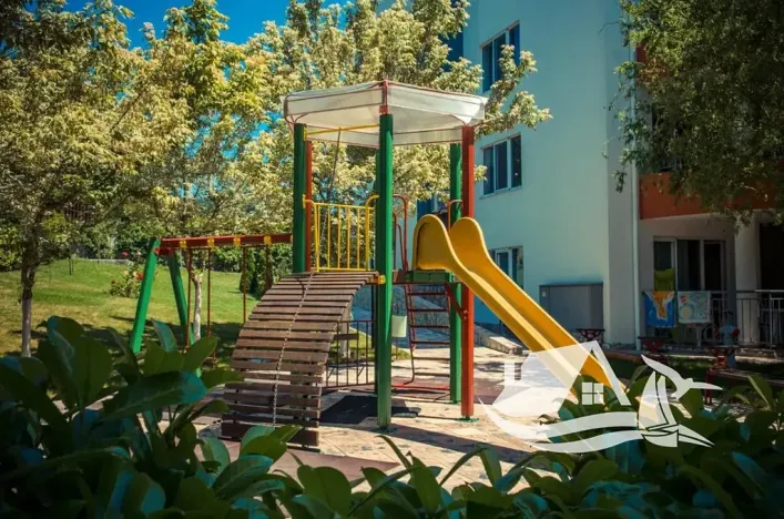 Prodej bytu 3+kk, Nesebar, Bulharsko, 63 m2