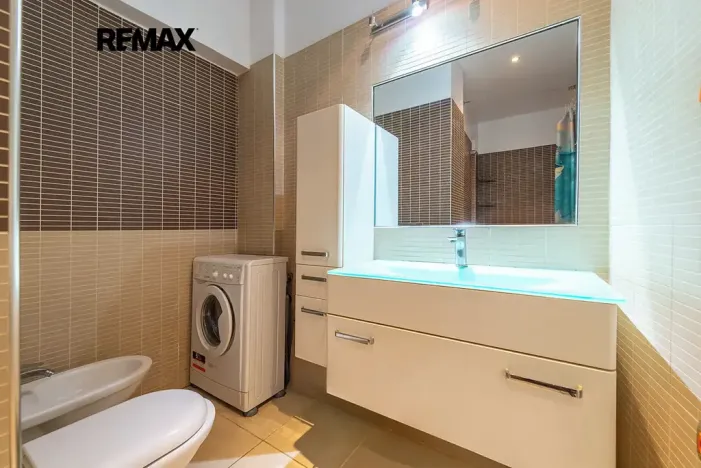 Prodej bytu 3+1, Praha - Nusle, Jaromírova, 80 m2