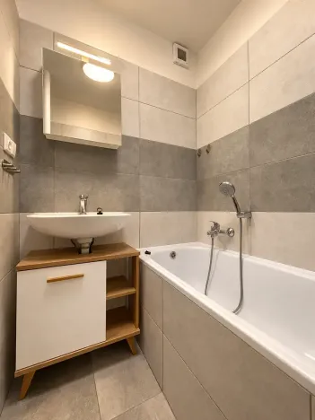 Prodej bytu 2+1, Vamberk, Jiráskova, 55 m2