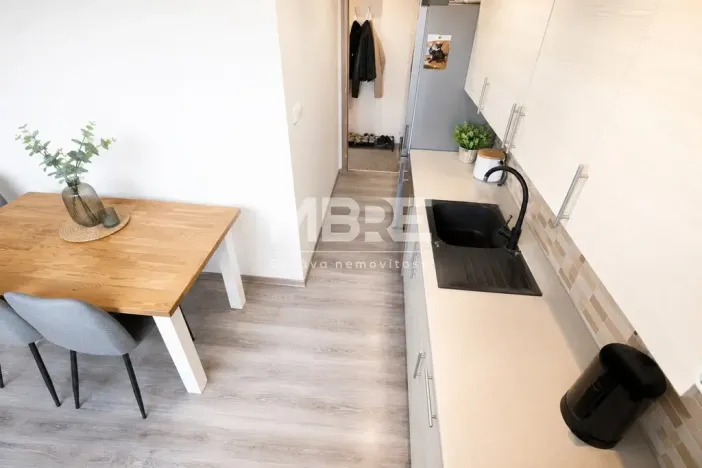 Pronájem bytu 3+1, Kravaře, Novodvorská, 70 m2