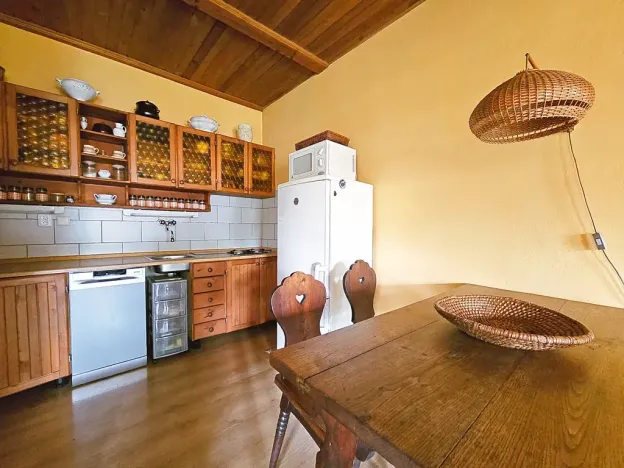 Prodej chalupy, Malinová, 105 m2
