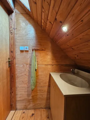 Prodej chalupy, Malinová, 105 m2