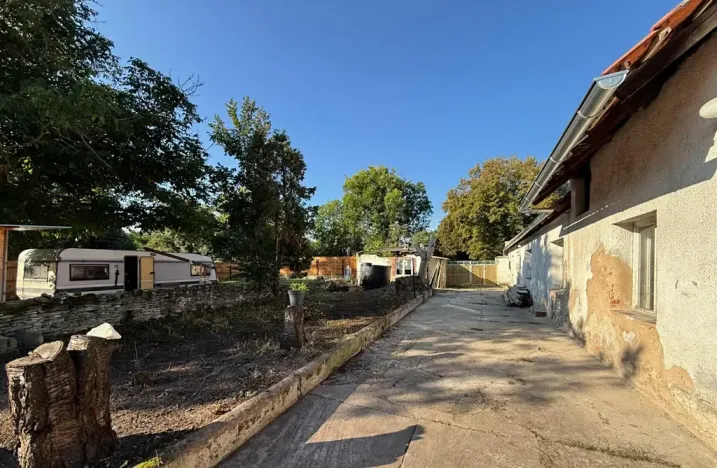 Prodej pozemku pro bydlení, Počedělice, 1059 m2