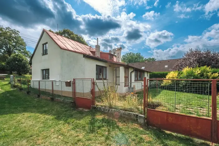 Prodej rodinného domu, Horní Bradlo, 125 m2