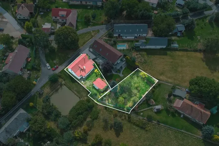 Prodej rodinného domu, Horní Bradlo, 125 m2