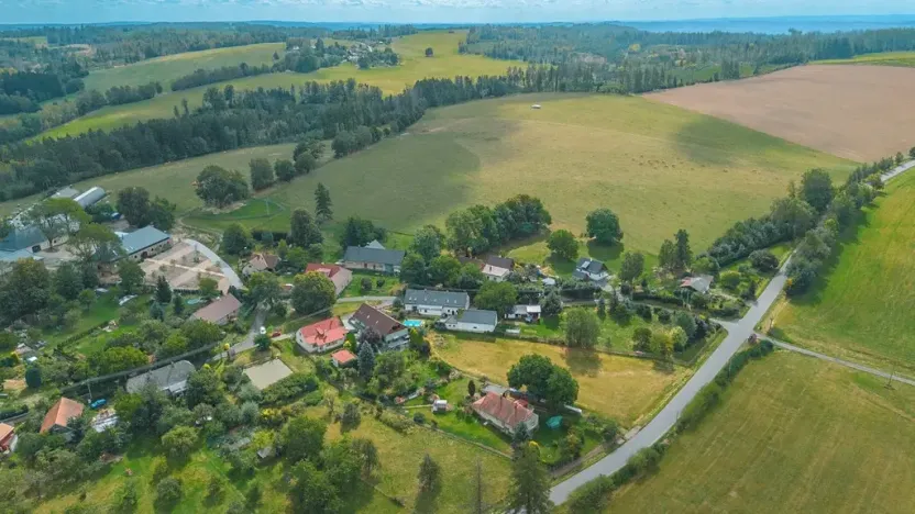 Prodej rodinného domu, Horní Bradlo, 125 m2