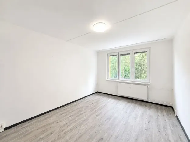 Prodej bytu 1+1, Jirkov, Studentská, 36 m2