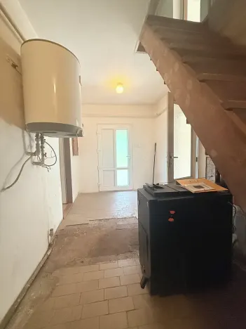 Prodej rodinného domu, Držkov, 100 m2