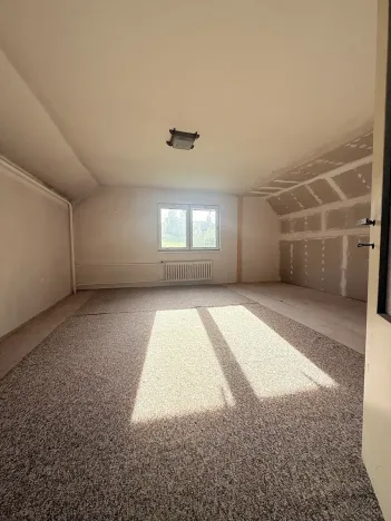 Prodej rodinného domu, Držkov, 100 m2