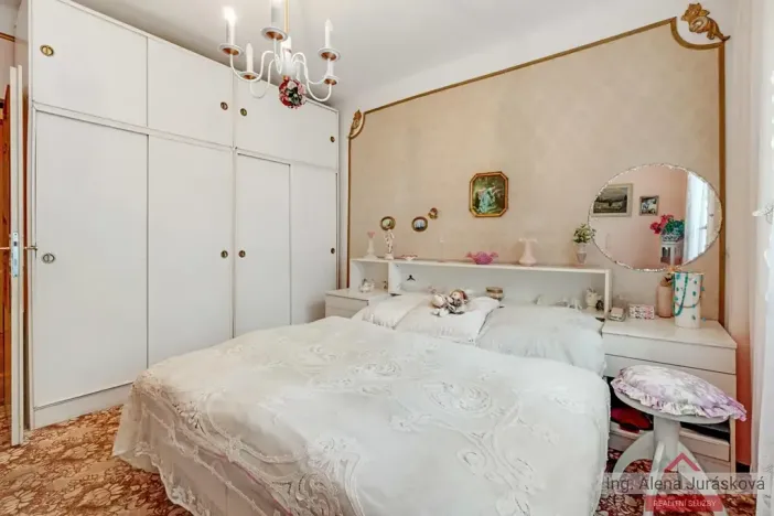 Prodej bytu 3+1, Klecany, Na skalkách, 71 m2