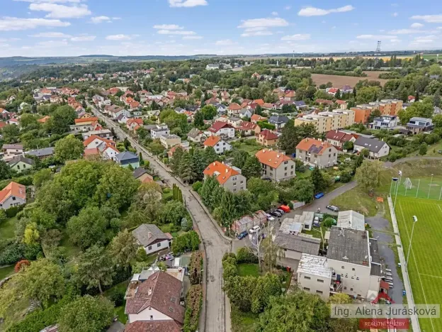 Prodej bytu 3+1, Klecany, Na skalkách, 71 m2