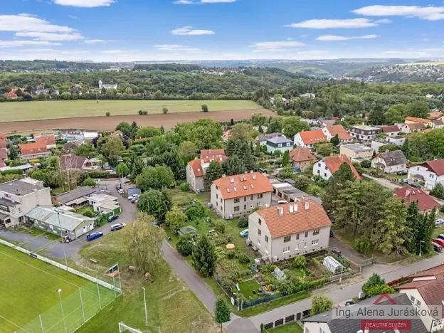 Prodej bytu 3+1, Klecany, Na skalkách, 71 m2