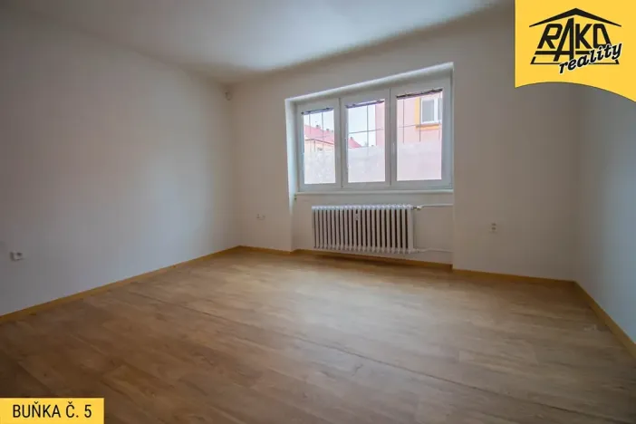 Pronájem kanceláře, Trutnov, Železničářská, 29 m2