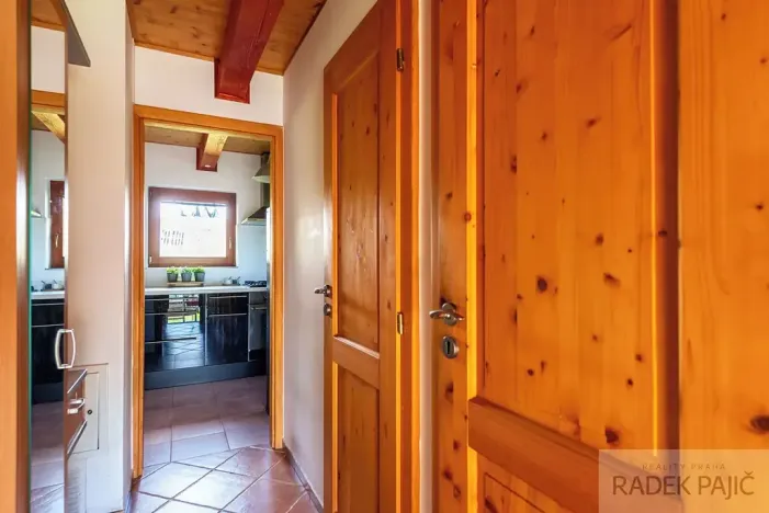 Prodej chalupy, Čím, 70 m2