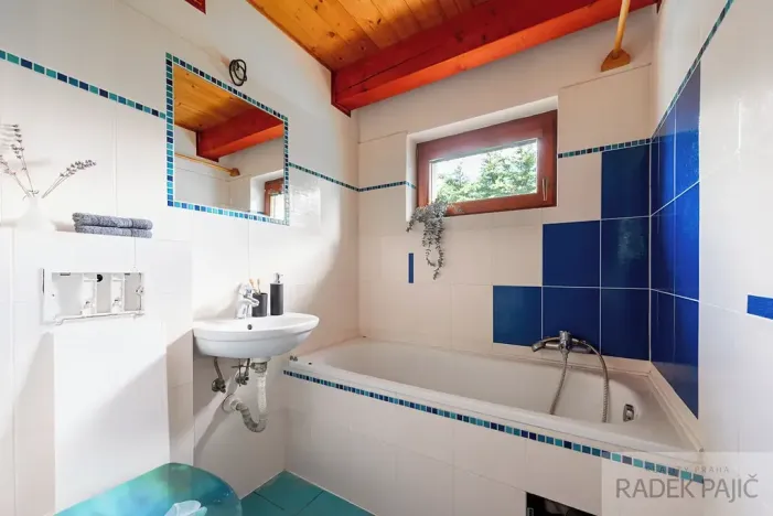 Prodej chalupy, Čím, 70 m2
