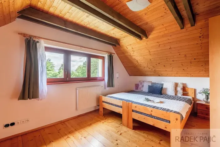 Prodej chalupy, Čím, 70 m2