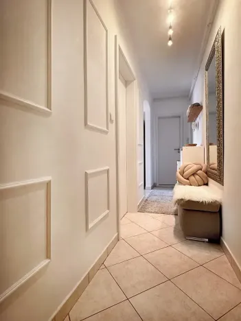 Prodej bytu 3+kk, Pula, Chorvatsko, 56 m2