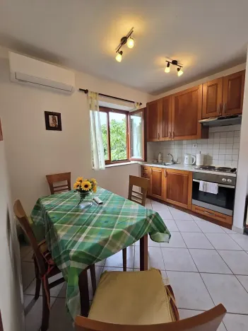 Prodej bytu 2+kk, Premantura, Chorvatsko, 42 m2