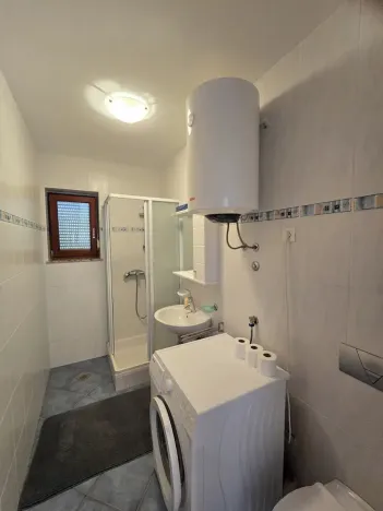 Prodej bytu 2+kk, Premantura, Chorvatsko, 42 m2