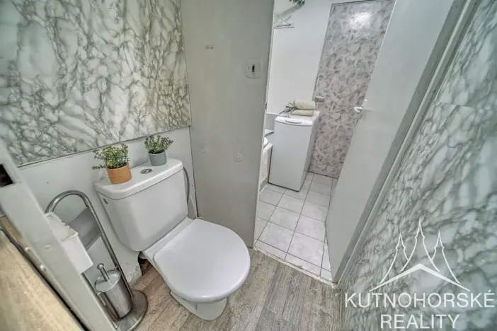 Prodej bytu 4+1, Pardubice, Palackého třída, 87 m2