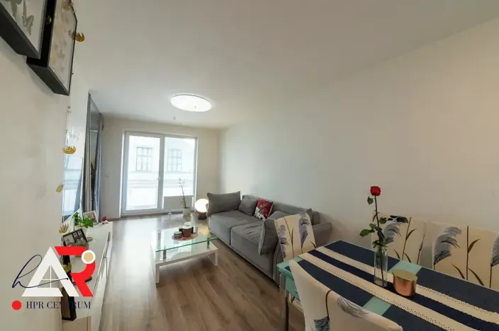 Prodej bytu 2+kk, Brno, Přadlácká, 49 m2