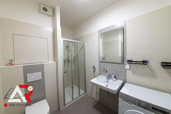 Prodej bytu 2+kk, Brno, Přadlácká, 49 m2