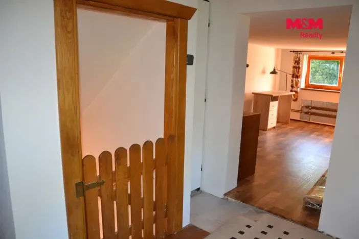 Prodej rodinného domu, Heřmánkovice, 240 m2