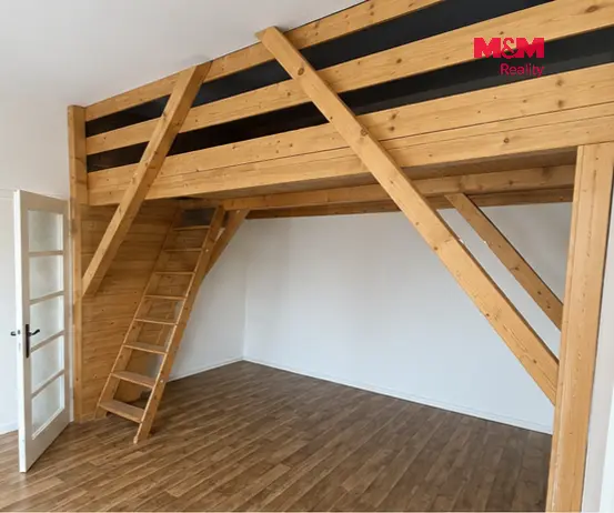 Prodej bytu 3+kk, Nové Město nad Metují, Havlíčkova, 65 m2