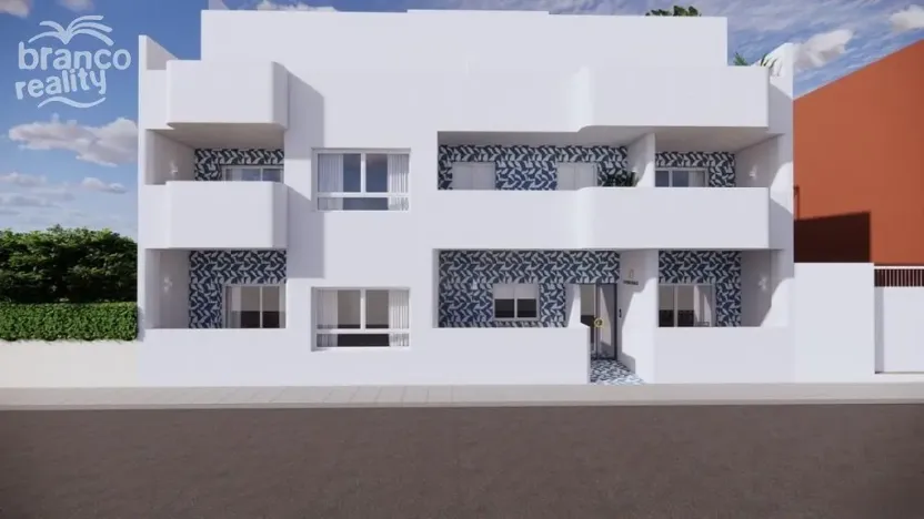 Prodej bytu 2+kk, Pilar de La Horadada, Alicante, Španělsko, 55 m2