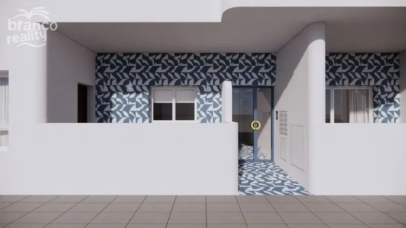 Prodej bytu 2+kk, Pilar de La Horadada, Alicante, Španělsko, 55 m2