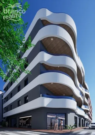 Prodej bytu 4+kk, Torrevieja, Alicante, Španělsko, 102 m2