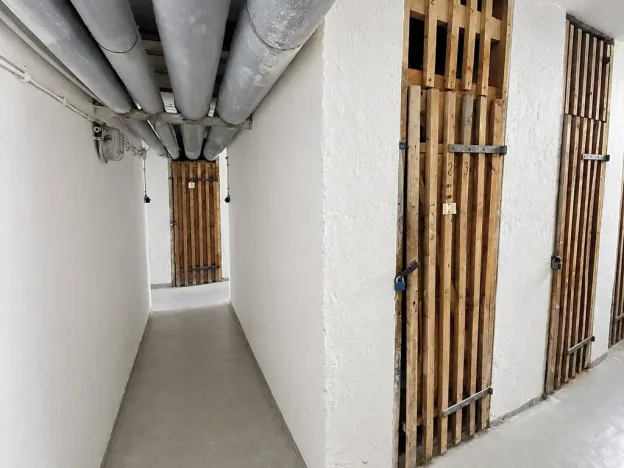 Prodej bytu 2+1, Praha - Libeň, Sokolovská, 51 m2