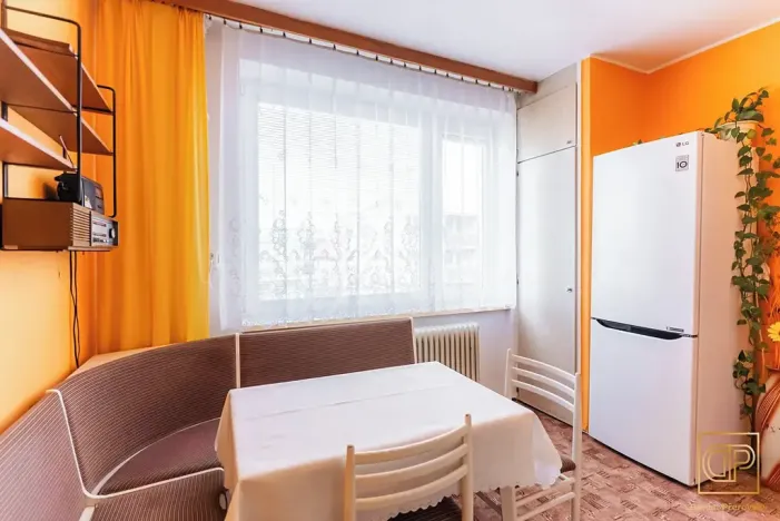 Prodej bytu 2+1, Boskovice, Husova, 60 m2